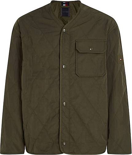 TOMMY HILFIGER Herren Jacke