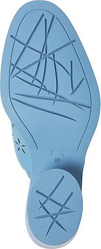 Camper Mules Bonnie