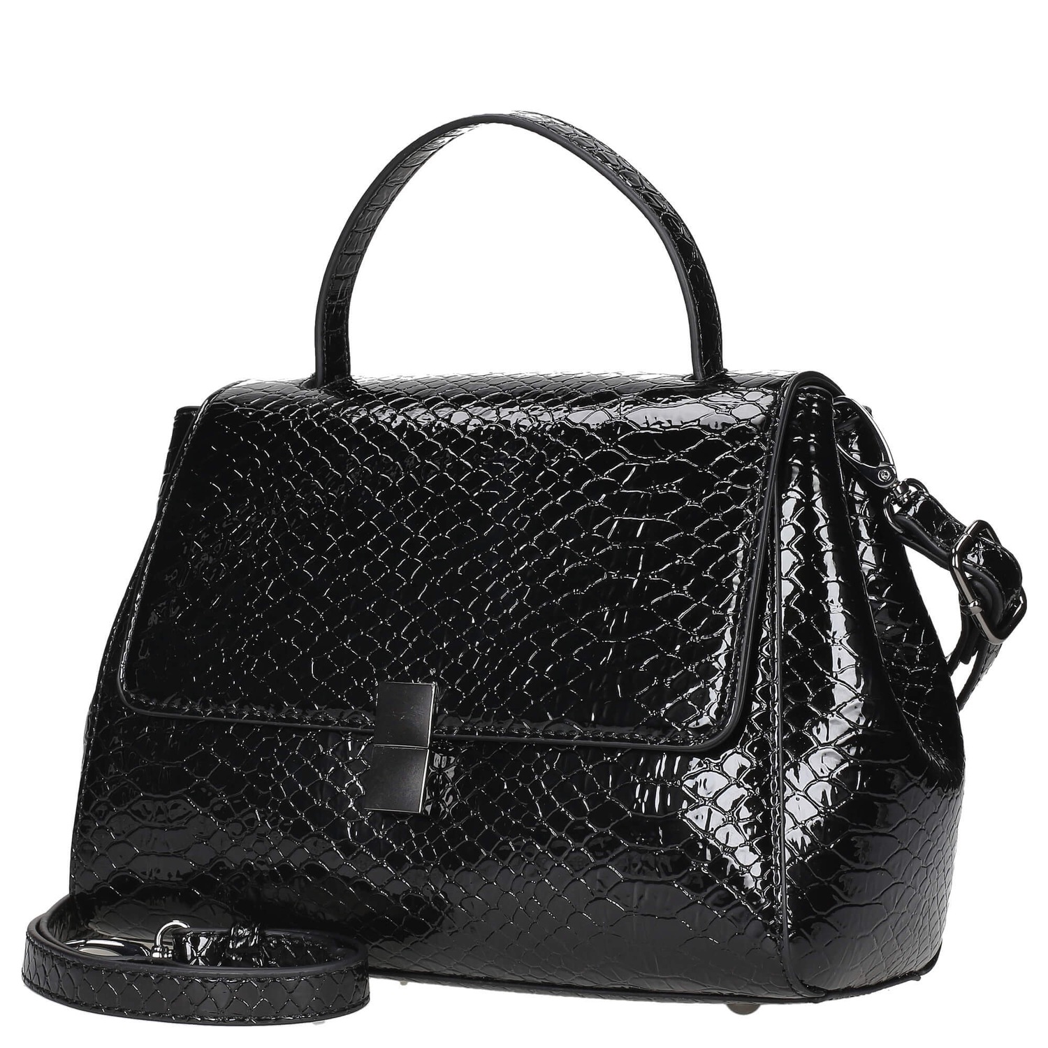 Starlight - Henkeltasche Synthetik