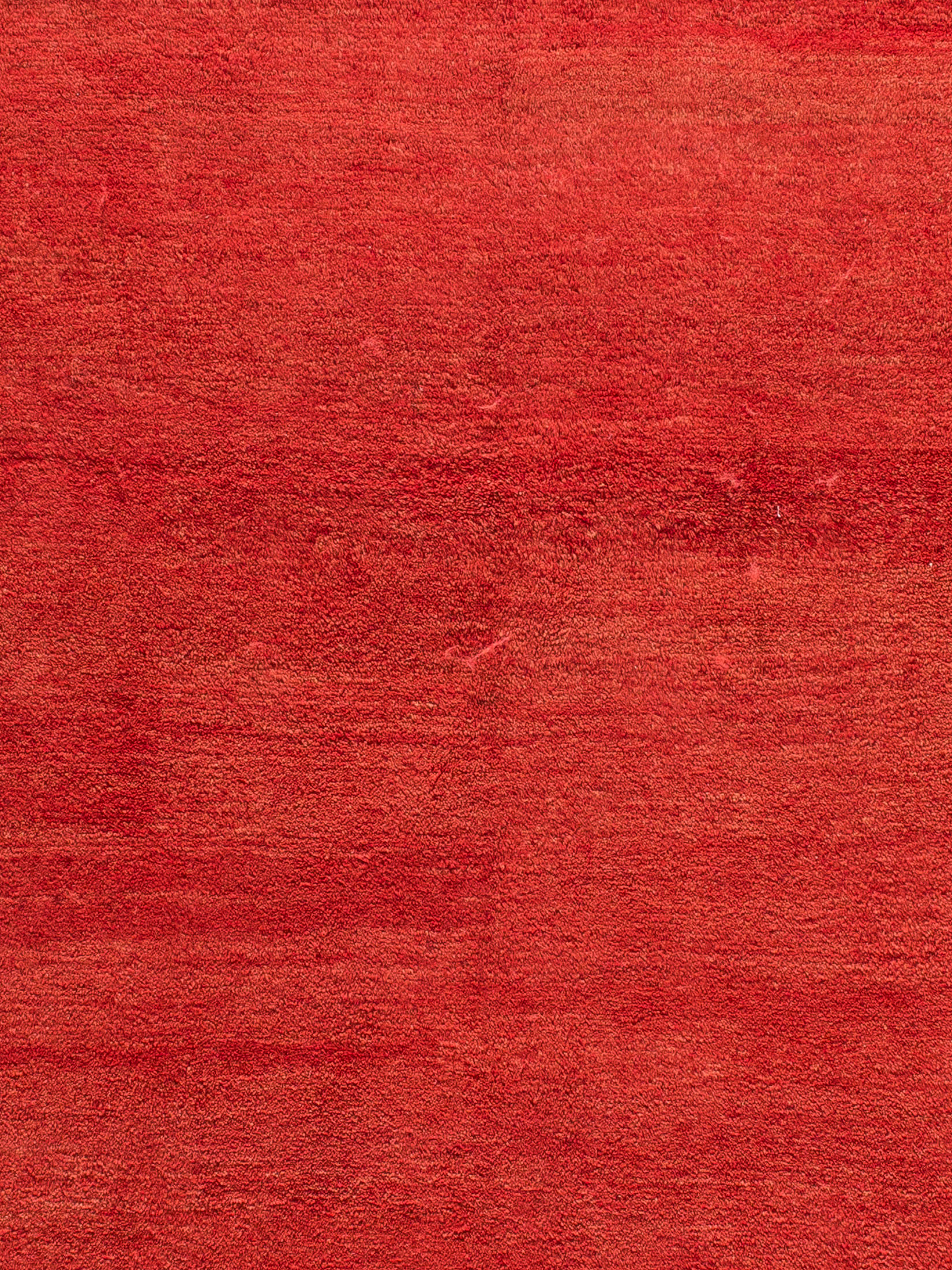 Persischer Gabbeh ca. 300 x 395 cm, Unikat / Einzelstück