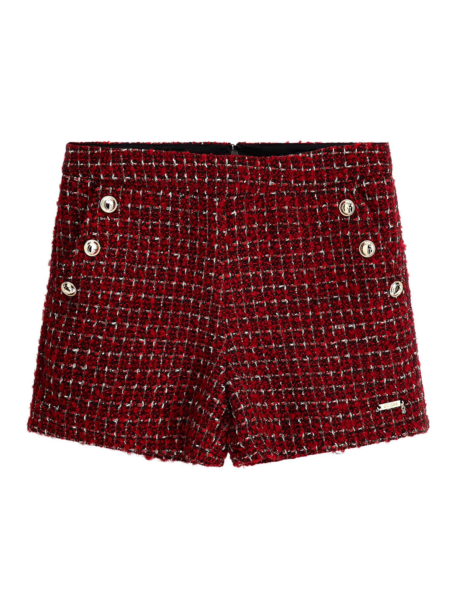 Regular Pants