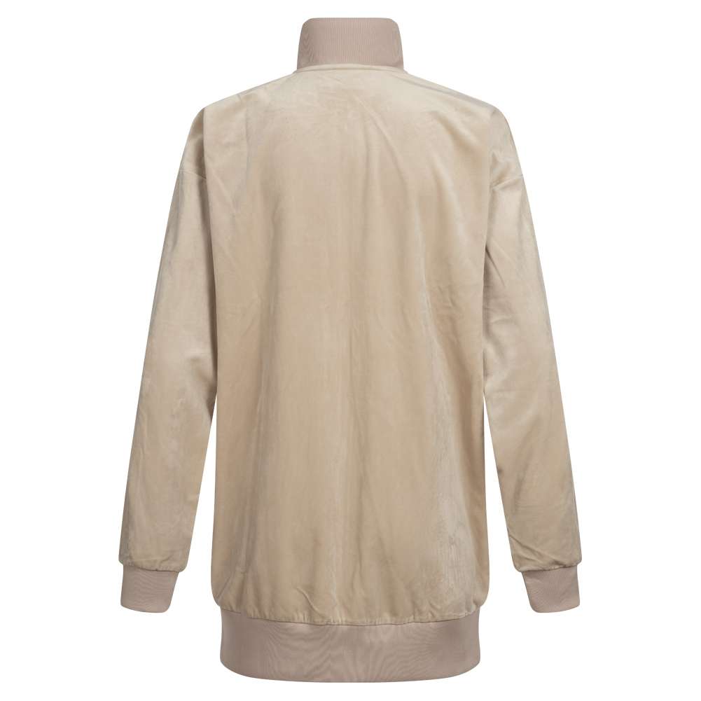 adidas Originals Adicolor Oversize Firebird Damen Trainingsjacke H22838