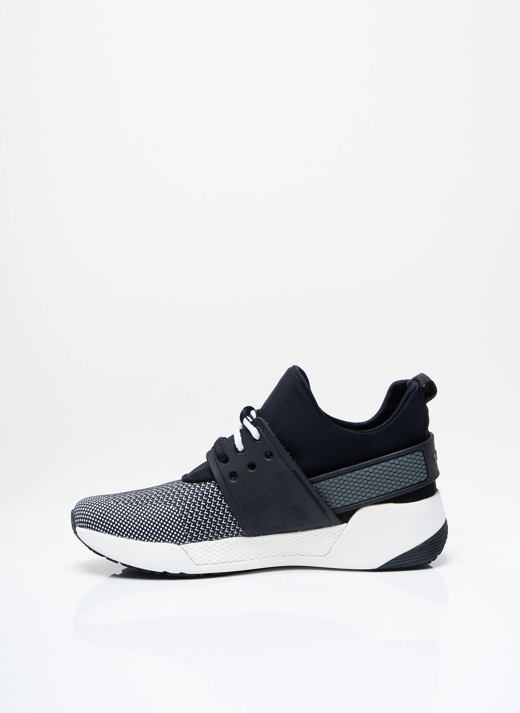 Timberland Baskets Femme couleur noir
