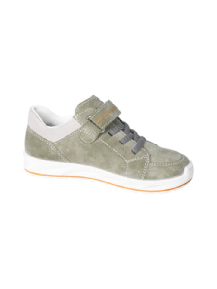 Ricosta Jungen Halbschuhe für Herren in grün in grün günstig kaufen