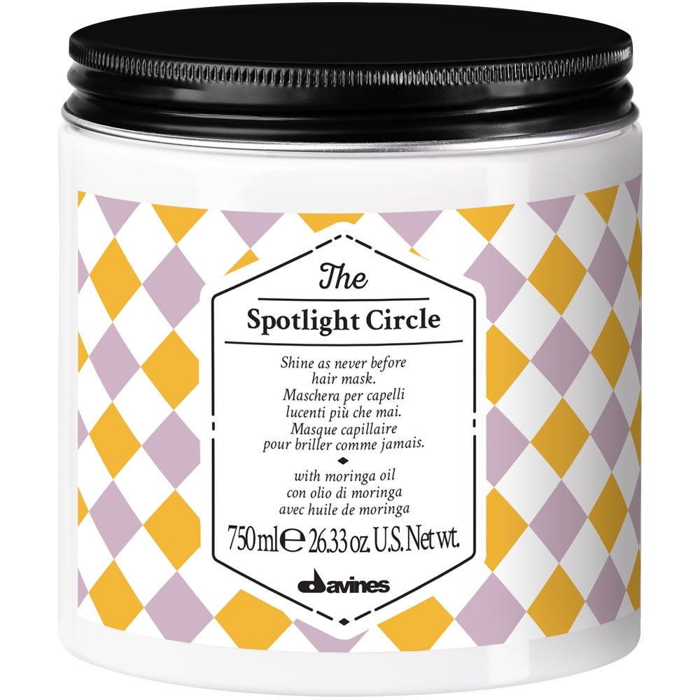 Davines The Circle Chronicles The Spotlight Circle 750 ml