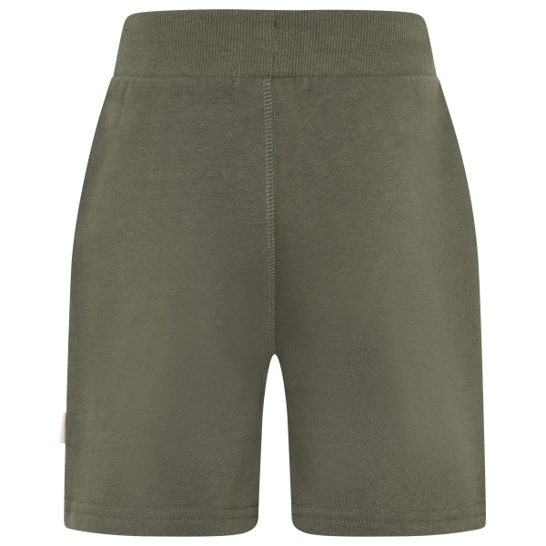 Minymo - Boy's Basic 53 Sweat Short (2-Pack) - Shorts