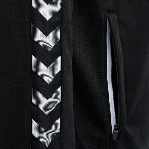 FUSSBALL - TEAMSPORT TEXTIL - SWEATSHIRTS AUTHENTIC POLY HOODY