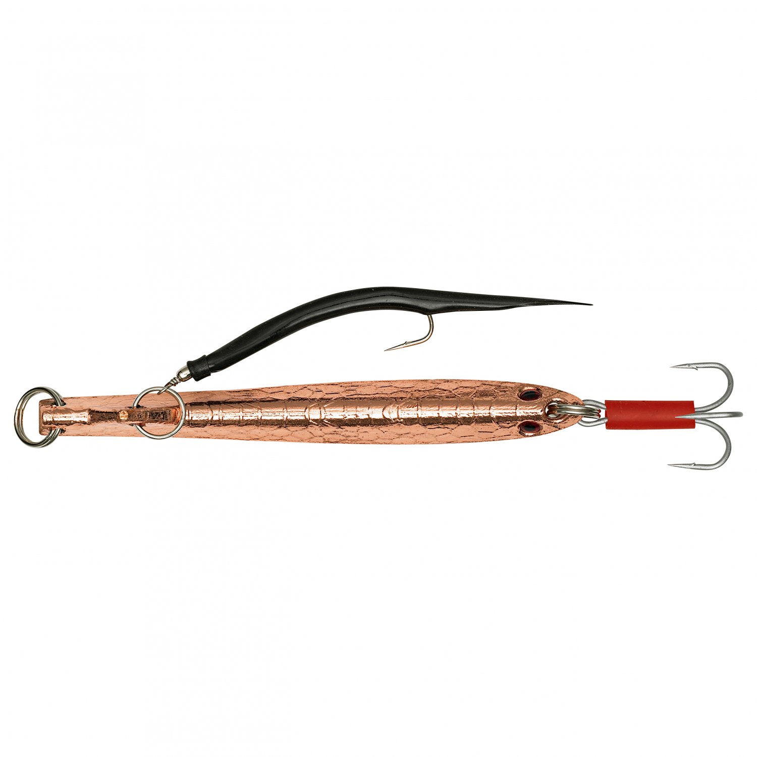 Kinetic Norske Pilken (copper)
