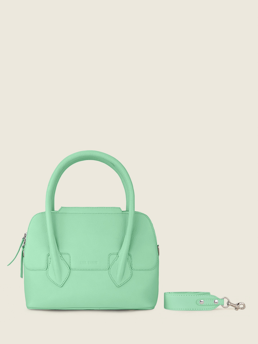 Gisèle S Pastel - Menthe