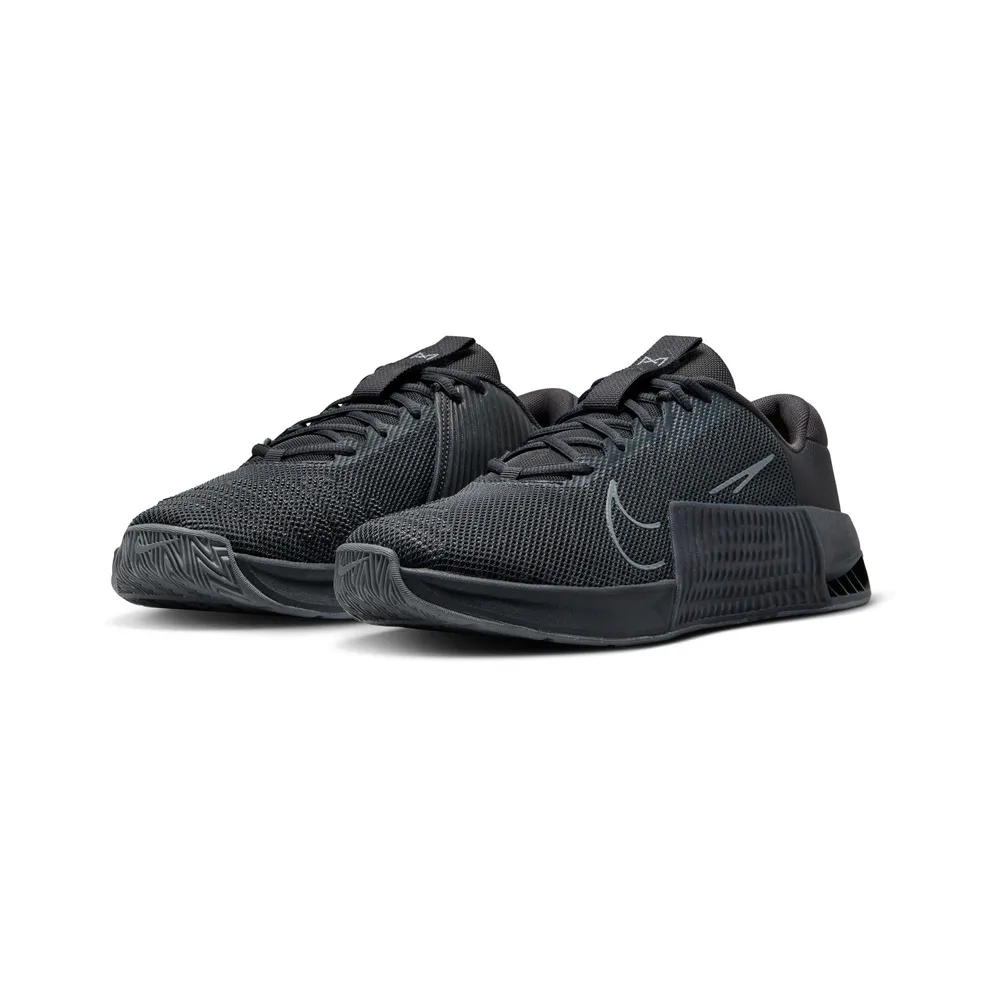 Nike Metcon 9 DZ2617-014 / grau