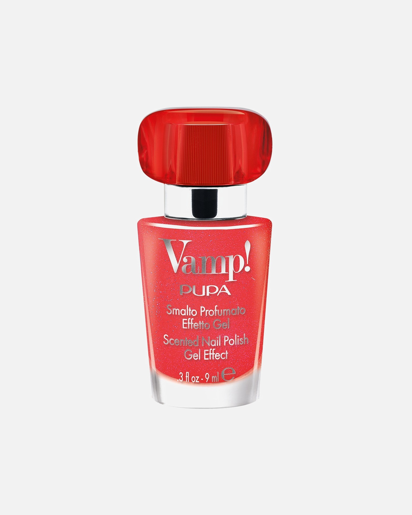 PUPA Milano VAMP