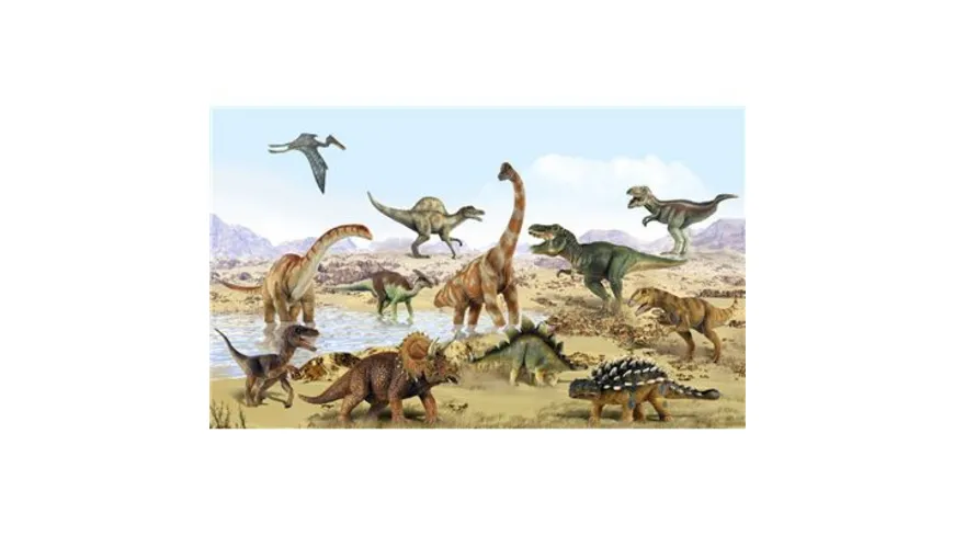 Schleich 14525 - Dinosaurier - Tyrannosaurus Rex