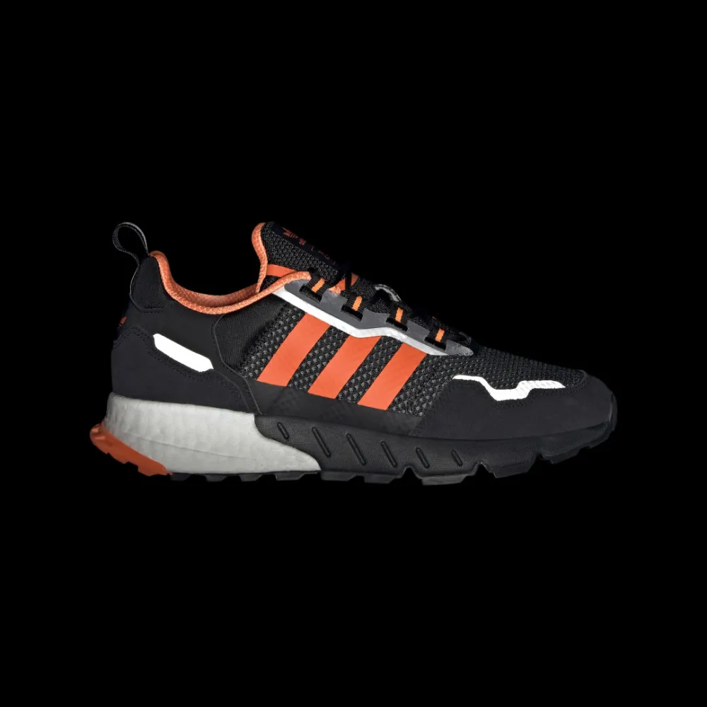 adidas ZX 1K Boost Seasonality H00428 / schwarz