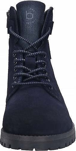 bugatti Stiefel Valere Comfort