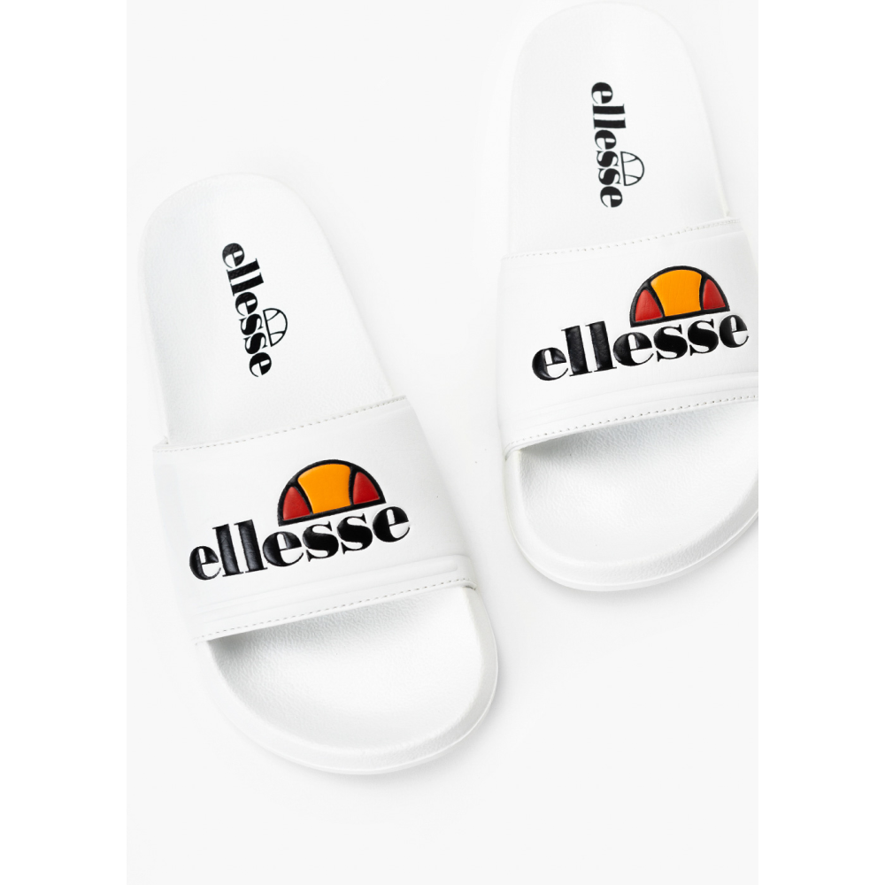Ellesse FILIPPO SLIDE SGMF0397908 / weiss