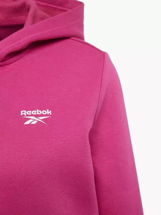 Reebok Kapuzenjacke