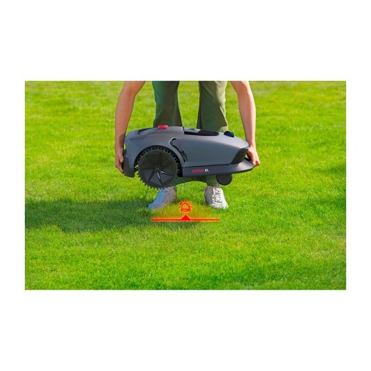 Robot de tuns iarba DREAME MOVA 1000