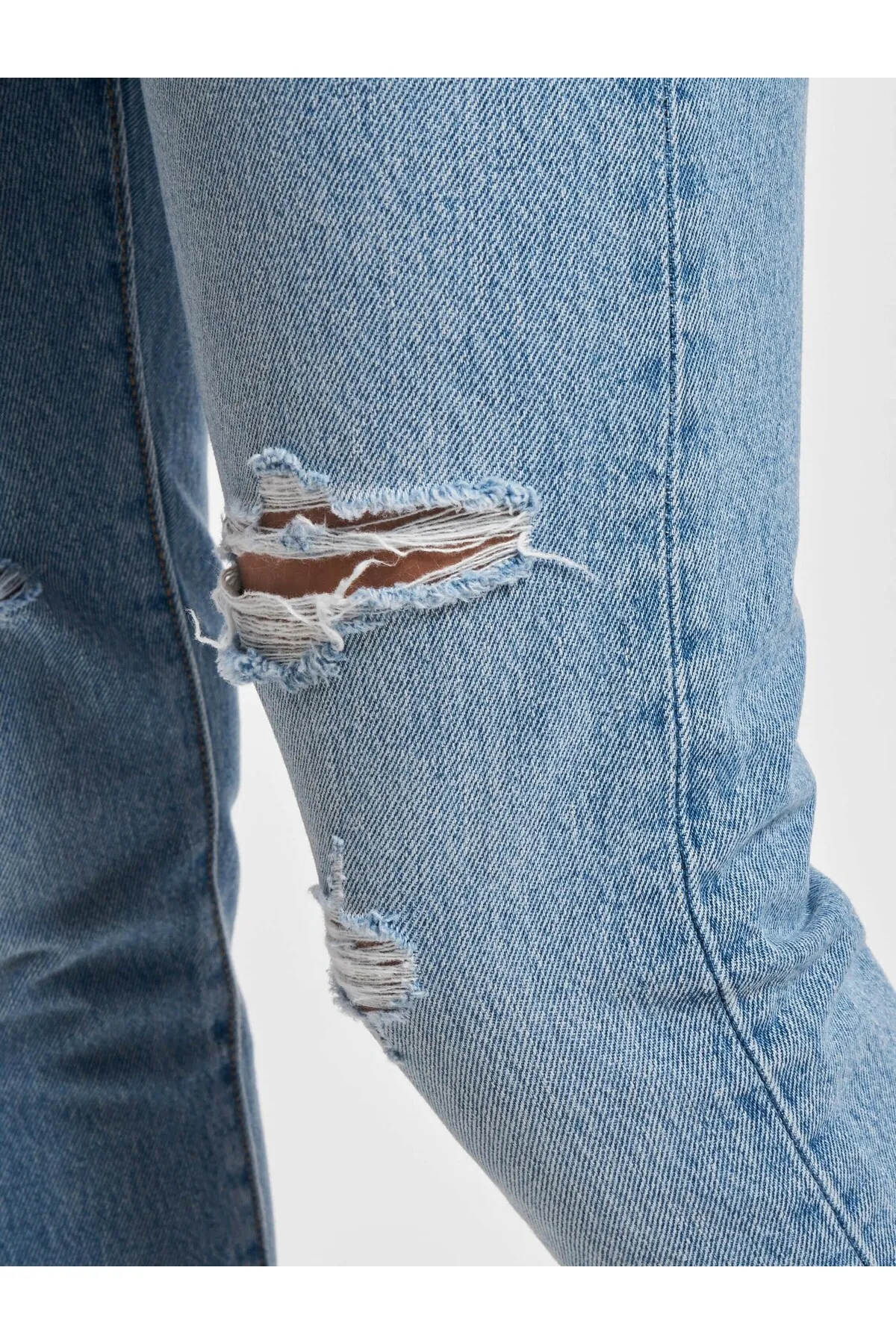 Levi&'s  Damen Levis 501 Jeans