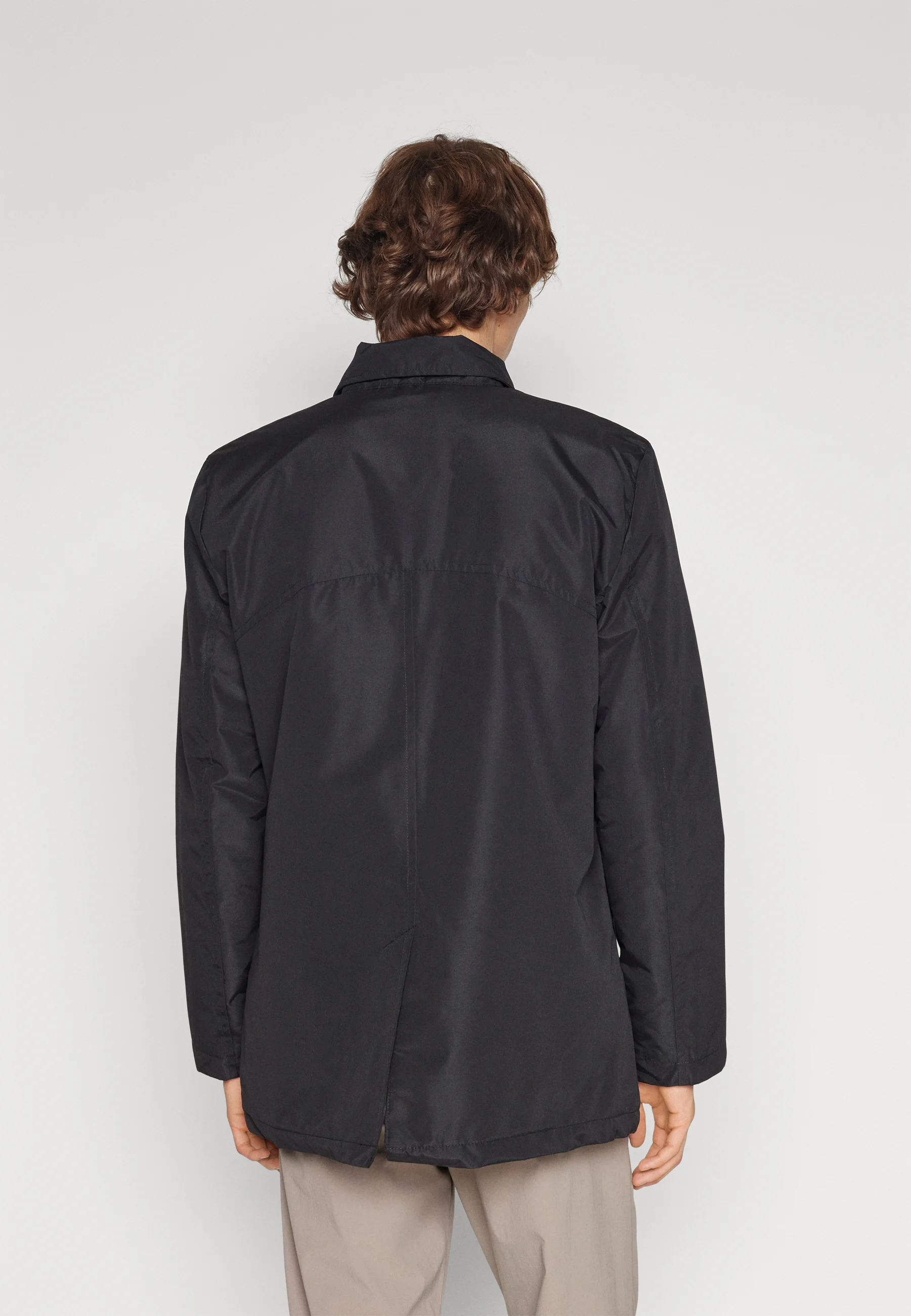 Chaqueta ligera Brave Soul