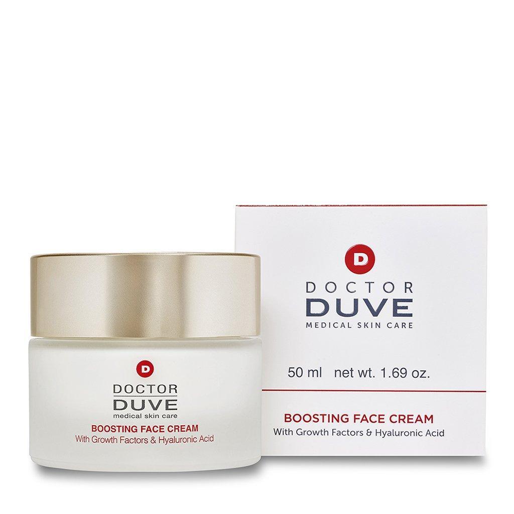 Boosting Face Cream