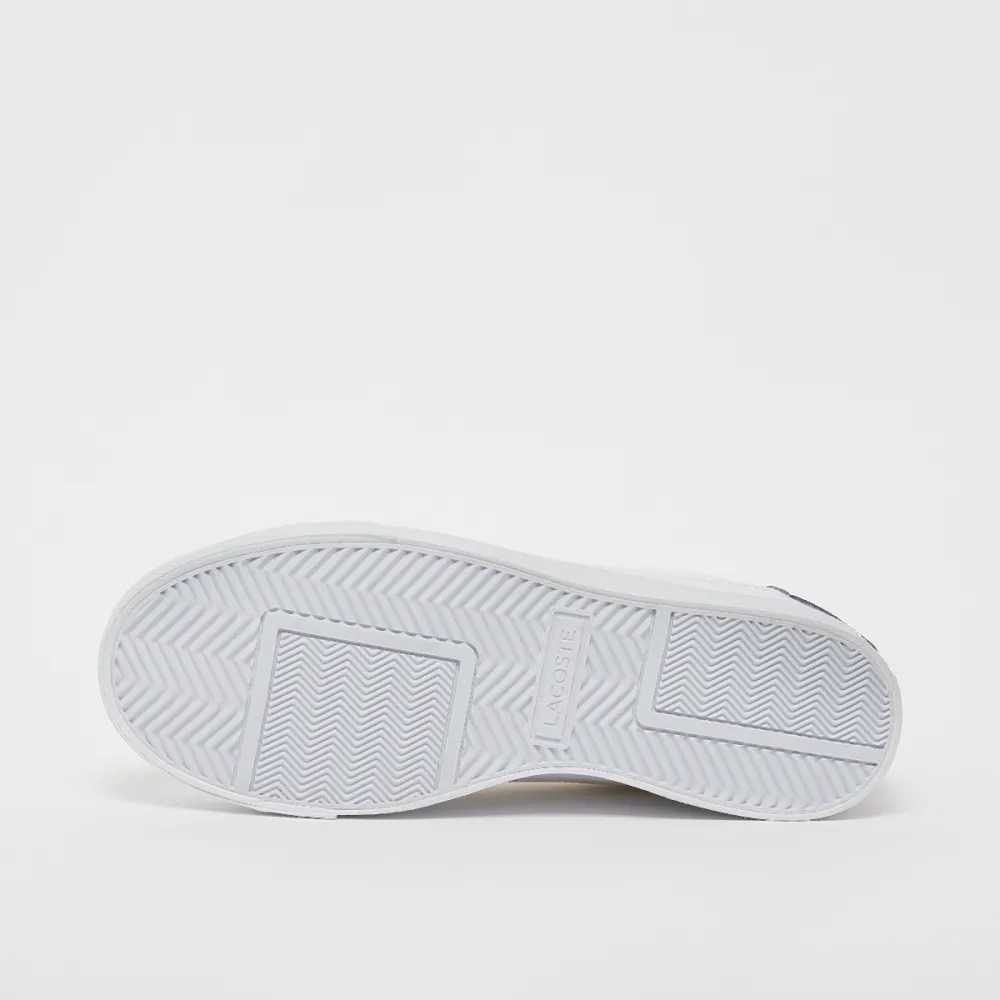 Lacoste Ziane Platform 45CFA0012-Z54 / weiss