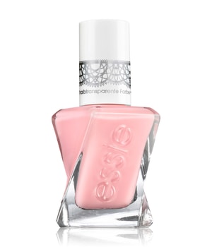 essie Gel Couture Sheer Fantasy Nagellack-13.5 ml