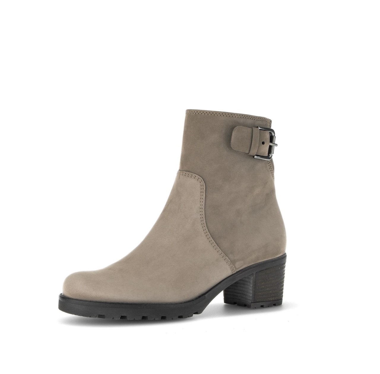 GABOR Stiefeletten taupe GFP
