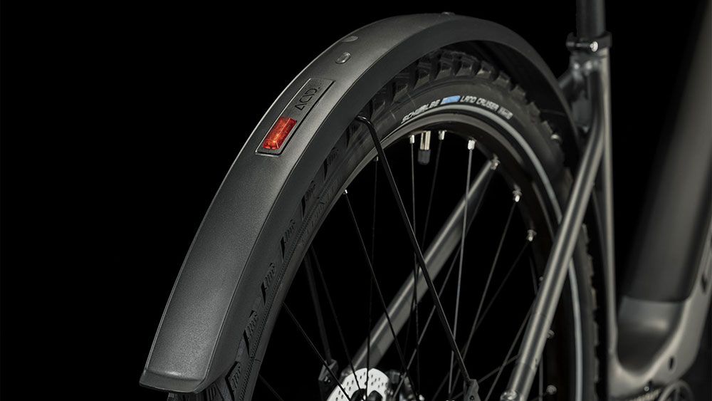 Cube Nuride Hybrid Performance 625 Allroad Easy Entry graphite´n´black kaufen | Bike-Discount