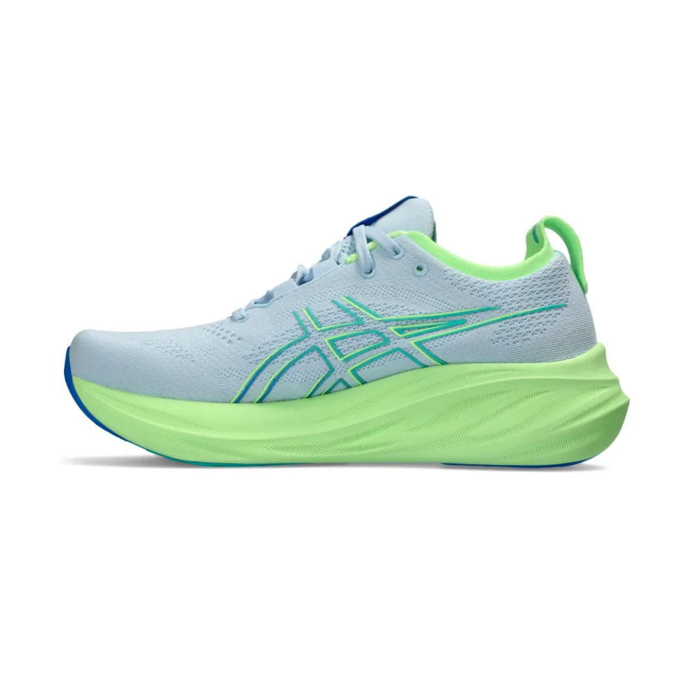 Asics GEL NIMBUS 26 LITE SHOW 1011B847-400 / blau
