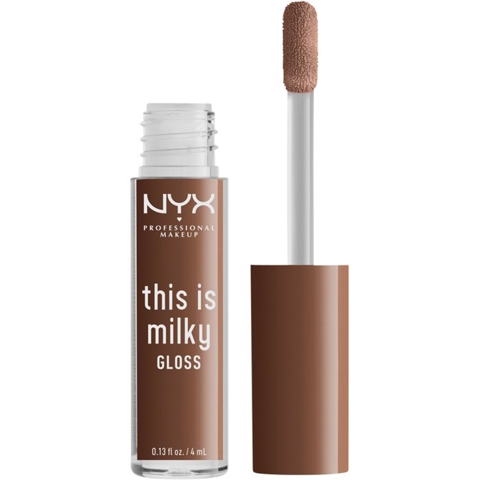 This Is Milky Gloss