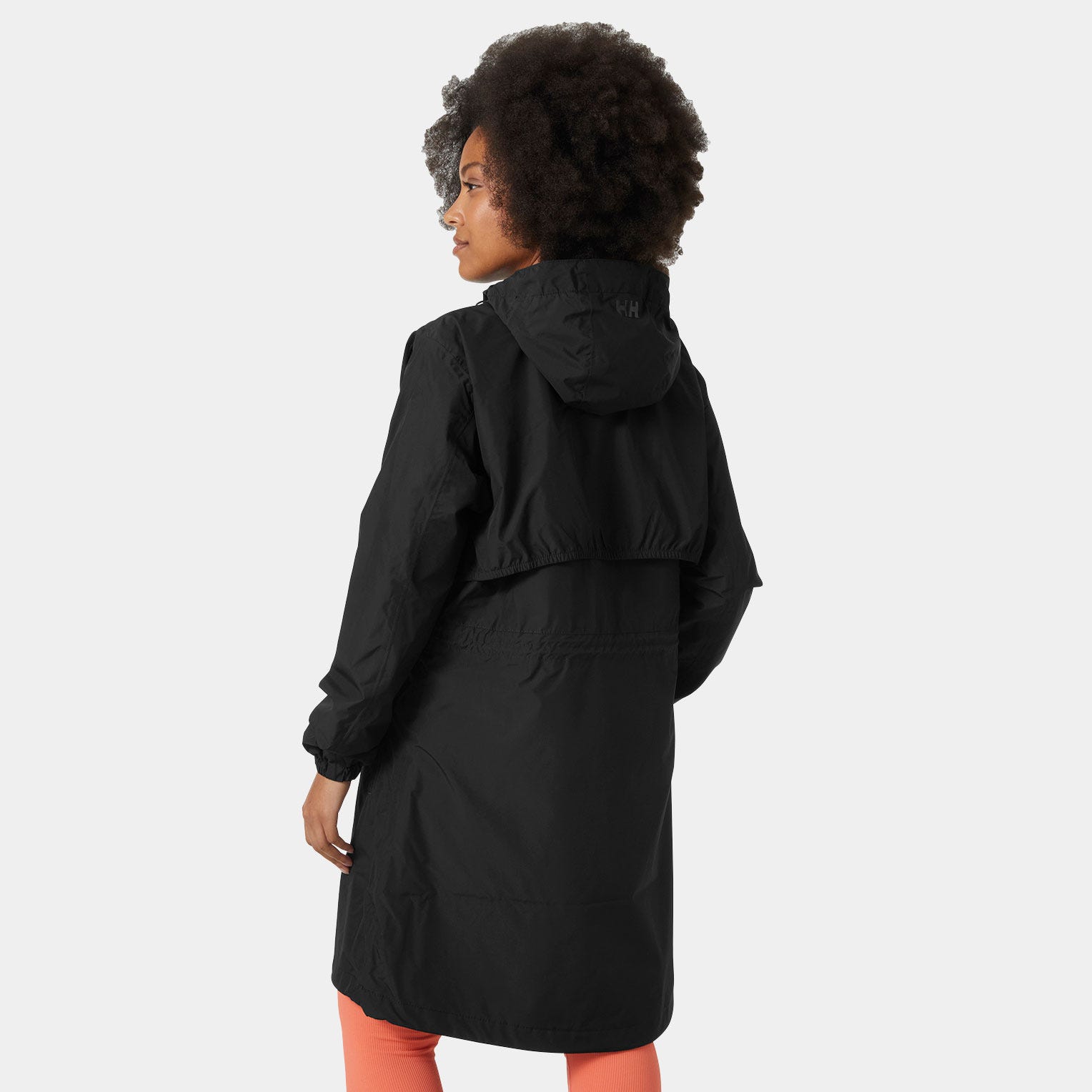 Women's Essence Raincoat