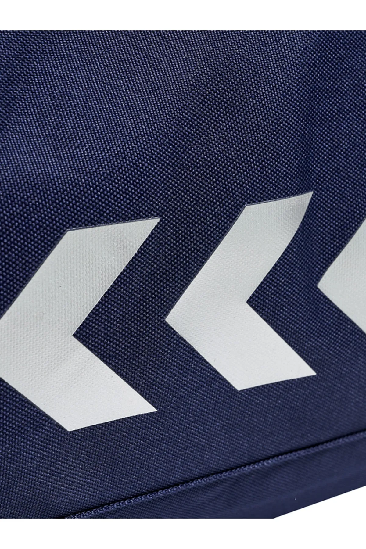 hummel  Sporttasche - Dunkelblau - Lizenzartikel