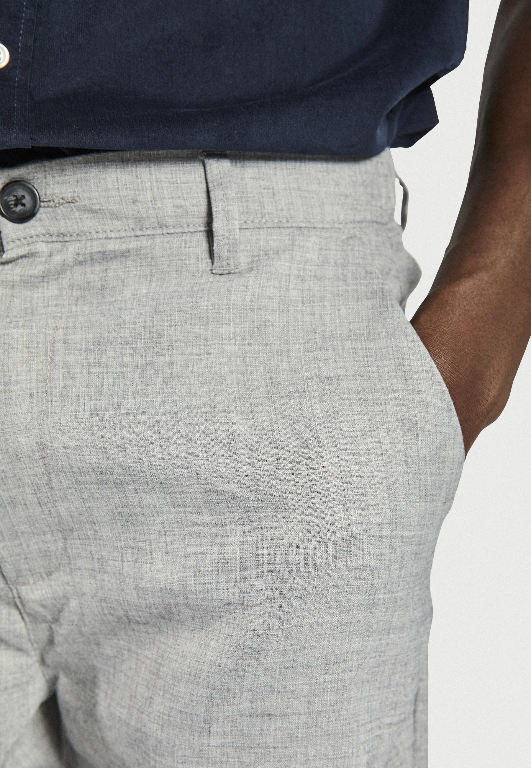 Pantalones Travis Rebel Redefinidos - Pantalones