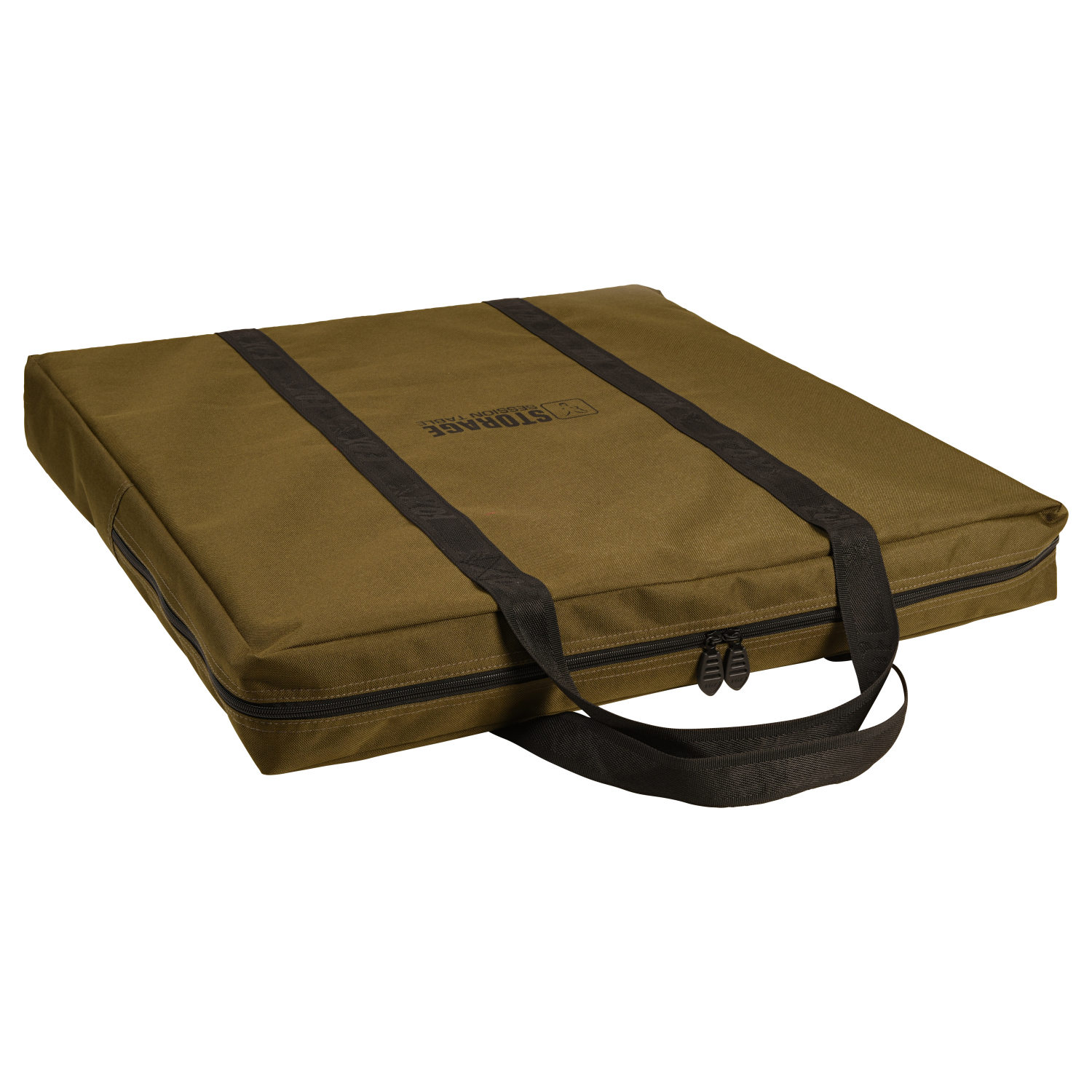 Fox Carp Tisch Session Table With Storage