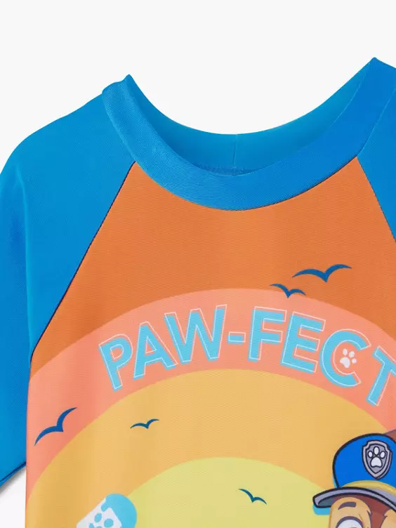 PAW Patrol Schwimm Set