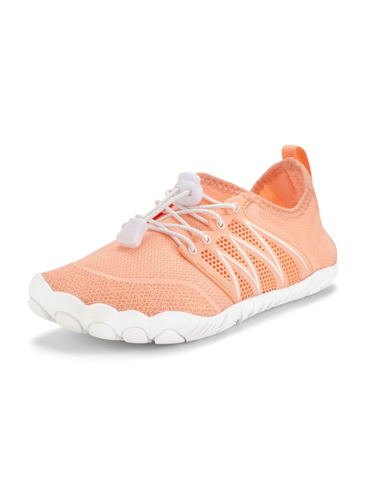 Venice Beach Badeschuh in peach günstig kaufen