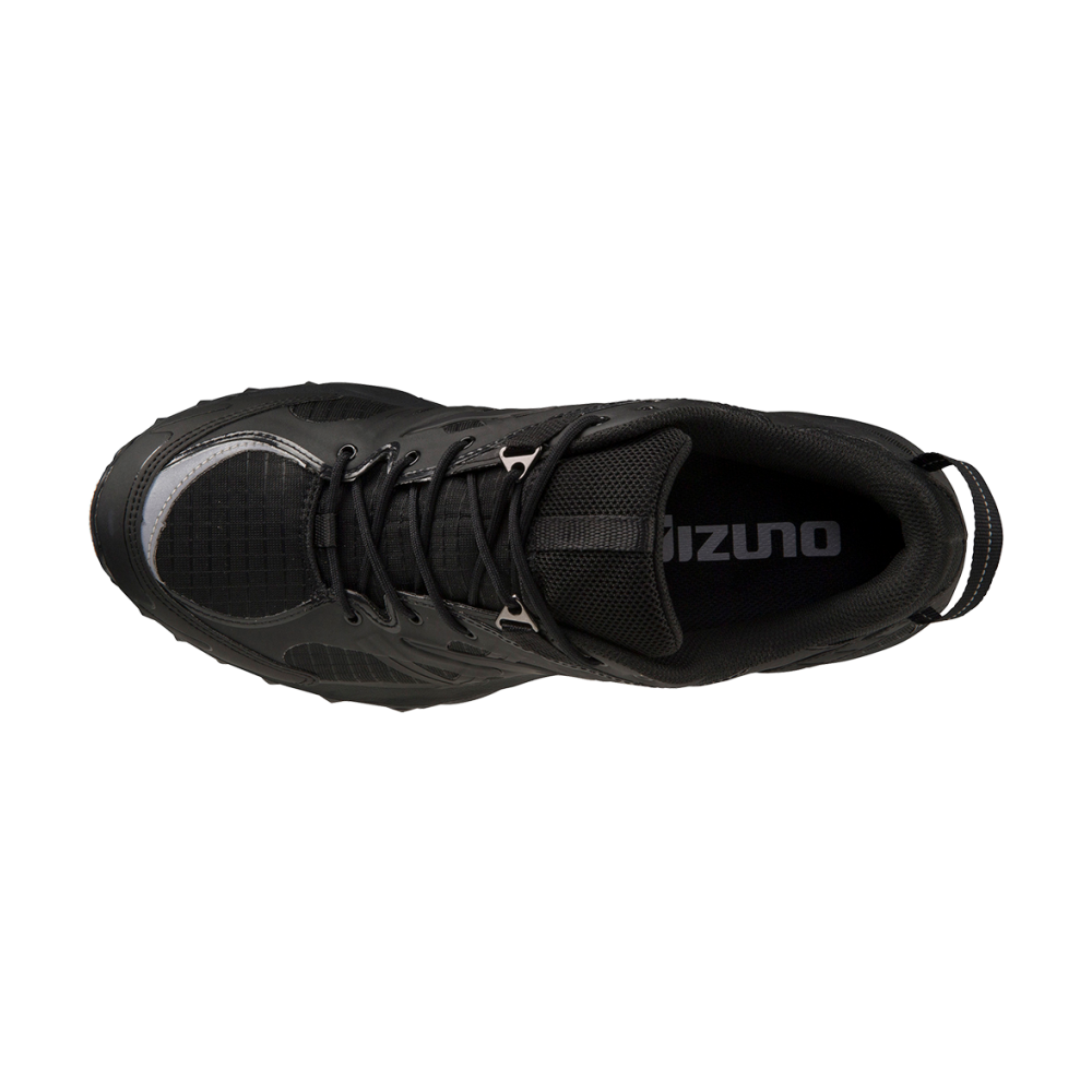 Mizuno Wave Mujin TL GTX TEX GORE D1GA237301 / schwarz