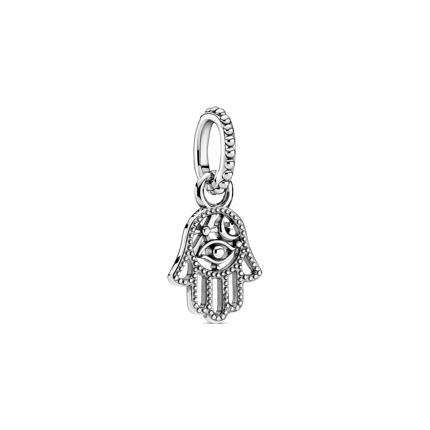 Pandora Charm Moments Hand der Fatima