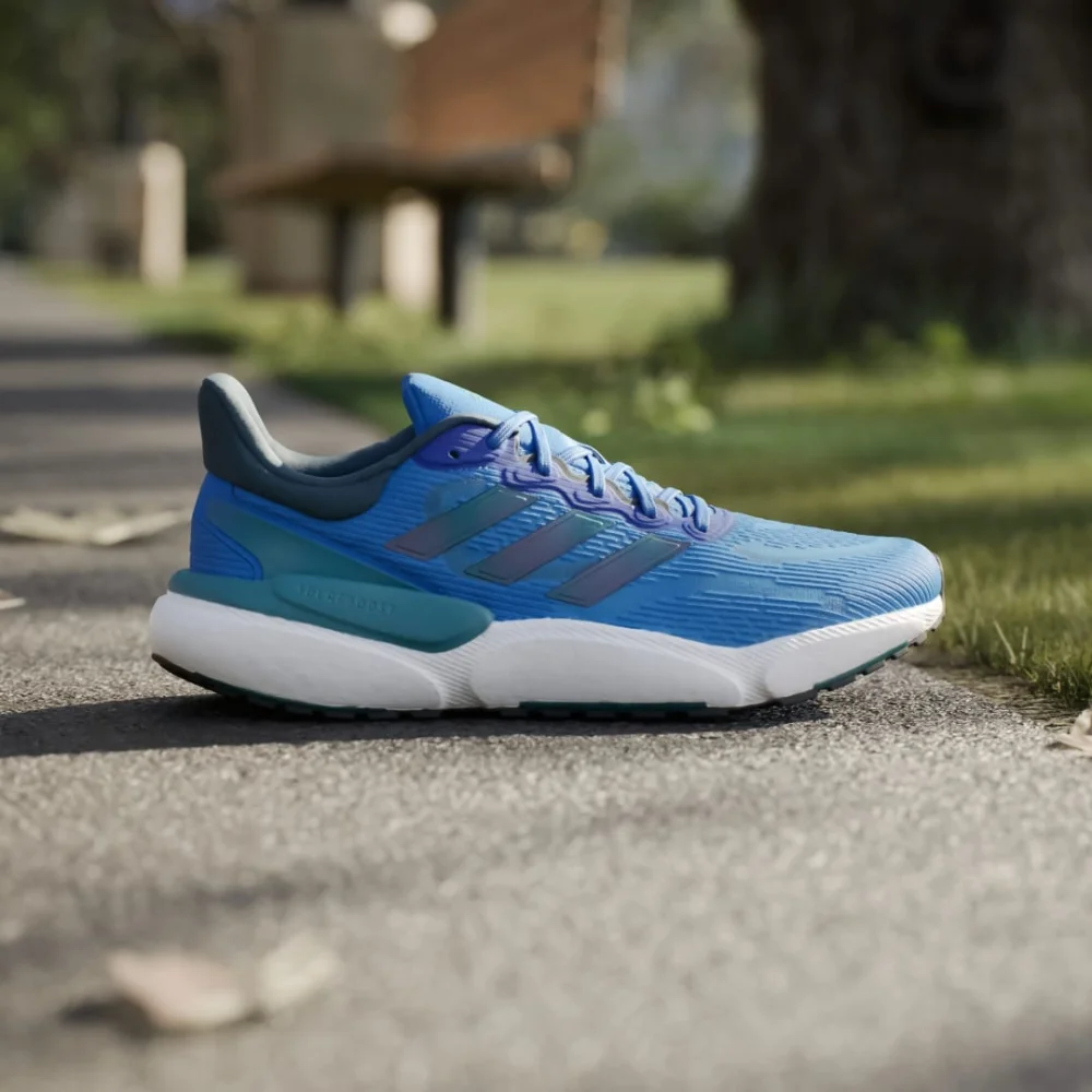 adidas Solarboost 5 IF4864 / blau