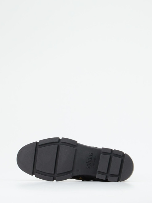 Schnürstiefelette-27510090272 Solidus