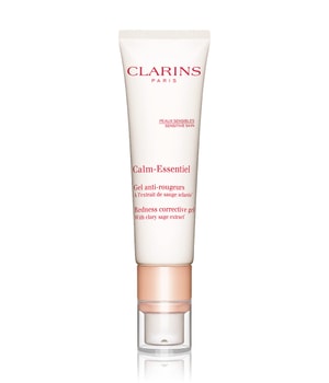 CLARINS Calm-Essentiel Gel anti-rougeurs Gesichtsgel-30 ml
