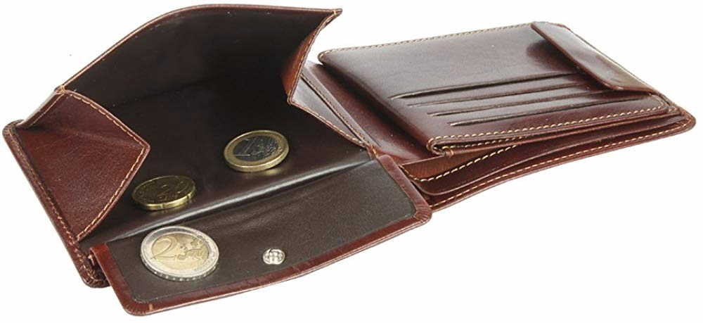 GOLDEN HEAD Handtaschen braun 1138-61 tabacco