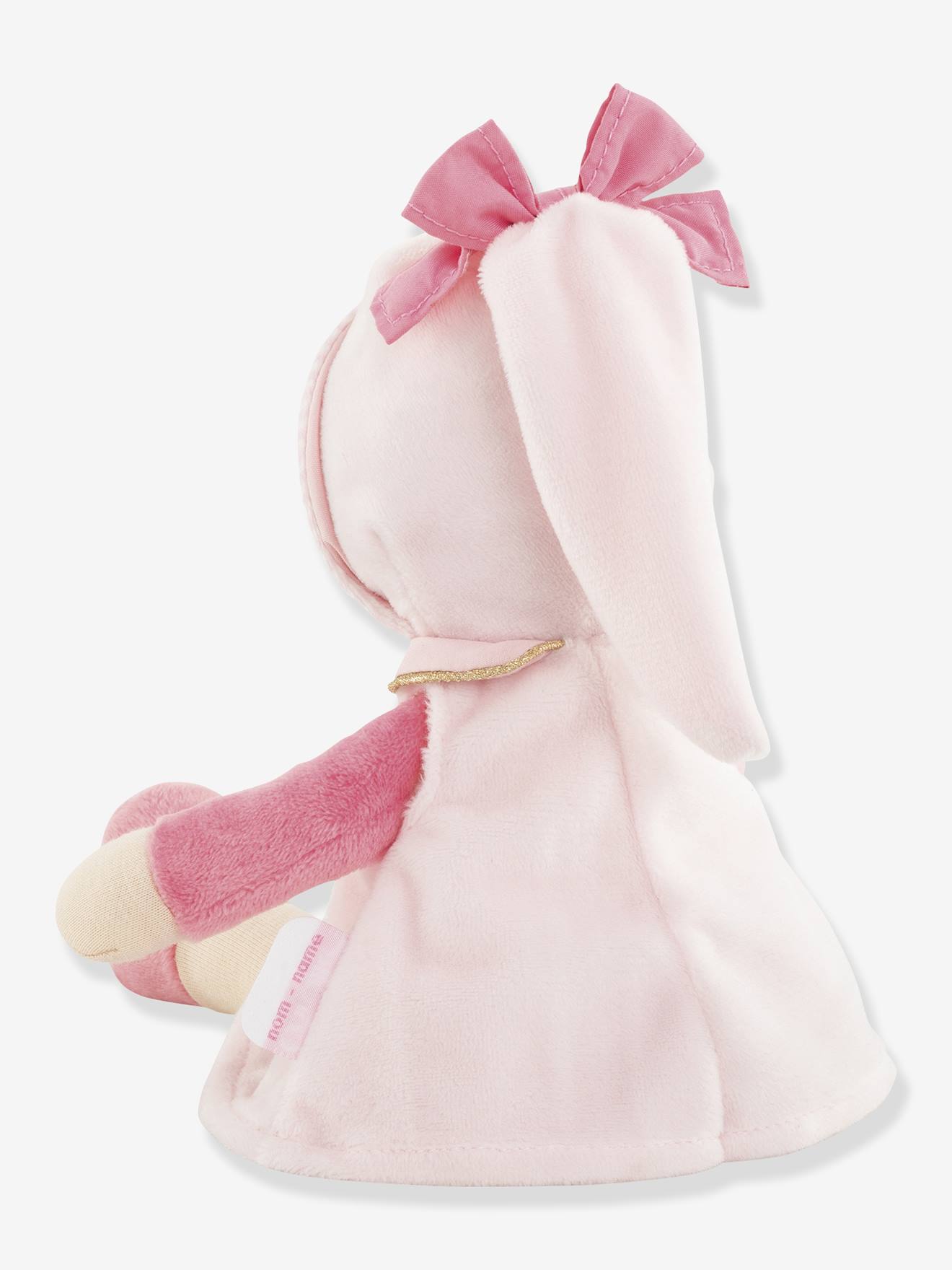 Doudou Miss Pays des rêves