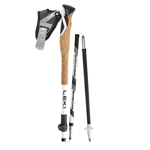 CROSS TRAIL FX SUPERLITE COMPACT - Trekkingstöcke