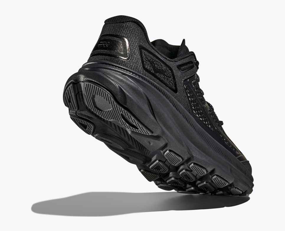 Clifton One9 Black / Carbon Black