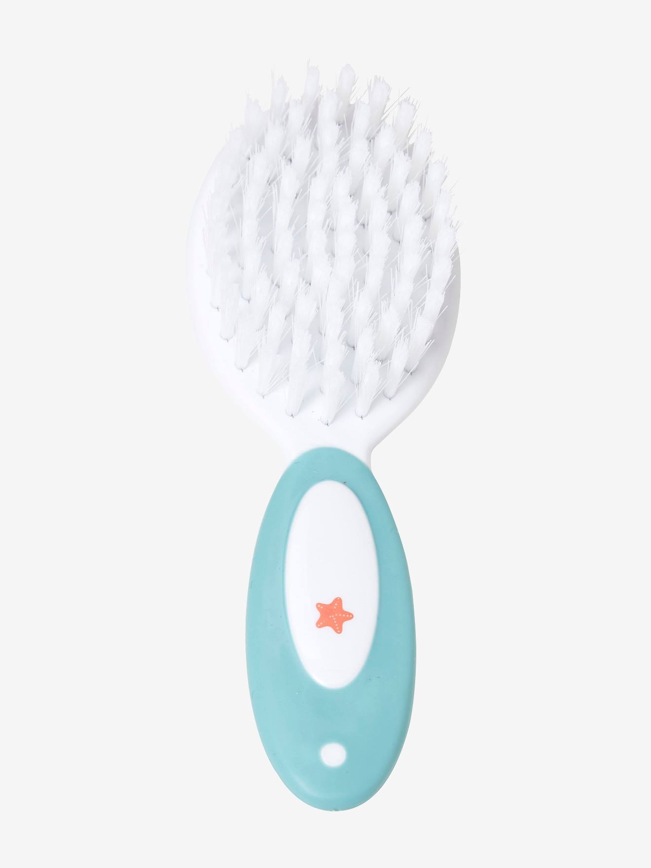 Trousse de toilette et de soin bleu