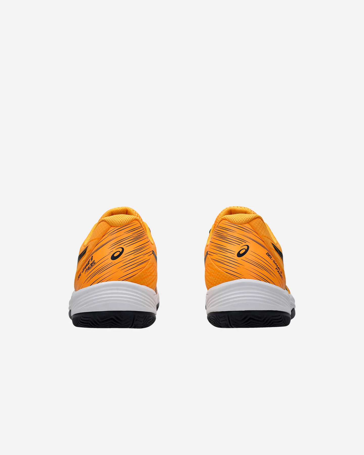 Wiosło Scarpe Asics Gel Game 9 Paddle M 1041A336-800