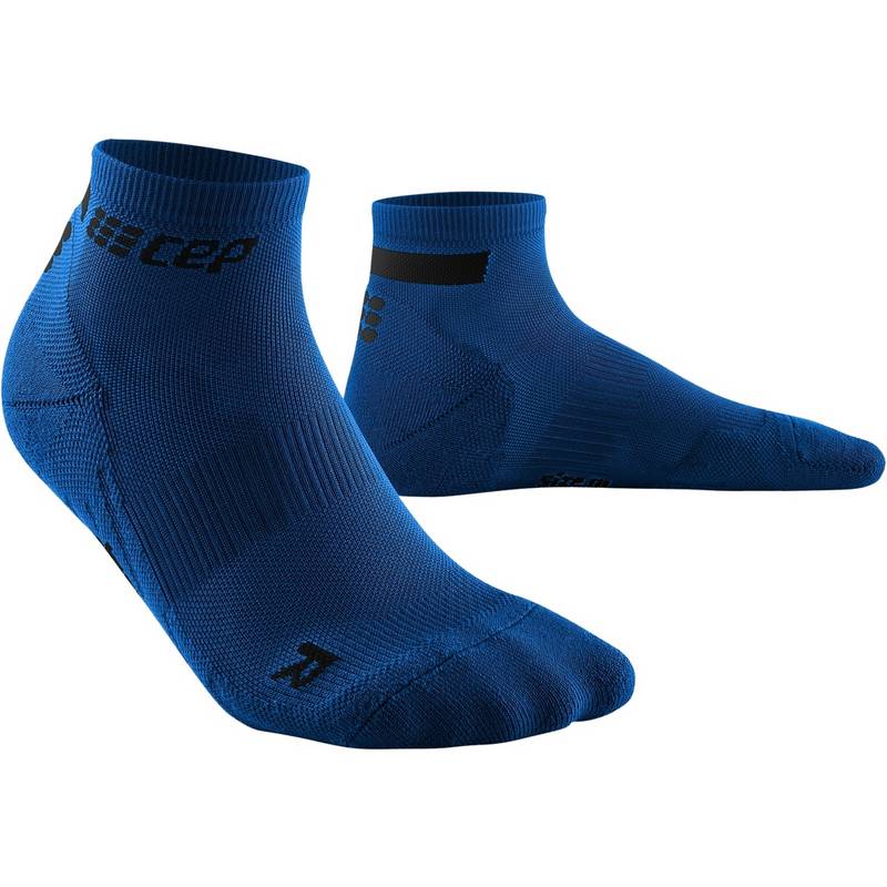 CEP Low Cut The Run Socken Damen