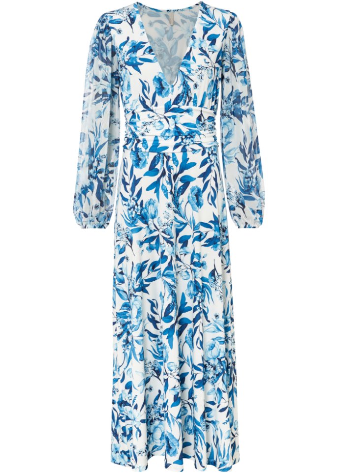 Maxikleid