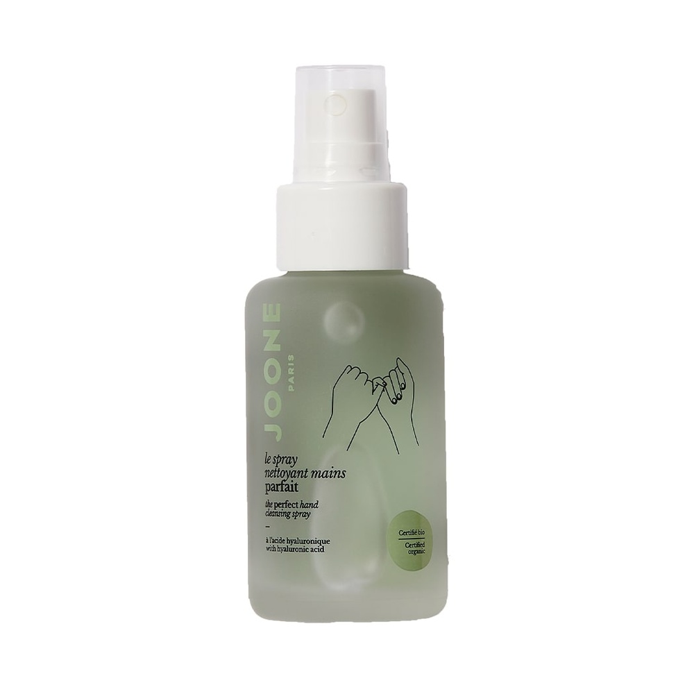 joone Le spray nettoyant mains parfait - 50ml Spray Nettoyant Mains